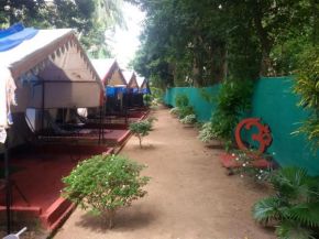 Nature Camp Bhitarkanika Retreat